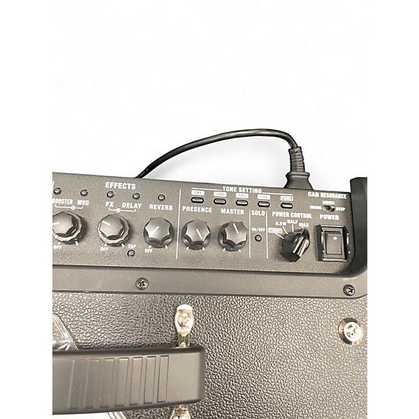 Used BOSS Katana 100 100W 1X12 Guitar Combo Amp