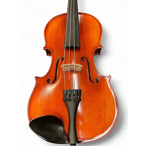Used 2021 Strobel ML-105 4/4 Acoustic Violin