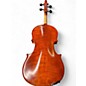 Used 2021 Strobel ML-105 4/4 Acoustic Violin