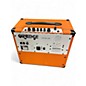 Used Orange Amplifiers Crush 35RT Guitar Combo Amp
