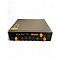 Used Markbass Little Mark Backline 250 250W Bass Amp Head thumbnail