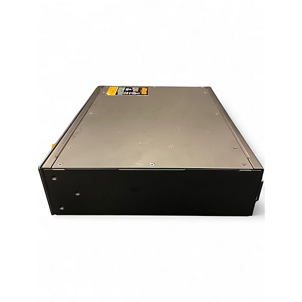 Used Markbass Little Mark Backline 250 250W Bass Amp Head