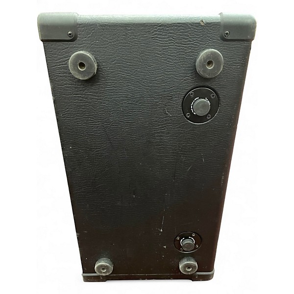 Used Kustom HV 65 Guitar Power Amp