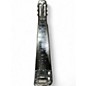 Used Rogue RLS1 Black Lap Steel thumbnail
