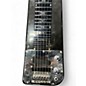 Used Rogue RLS1 Black Lap Steel