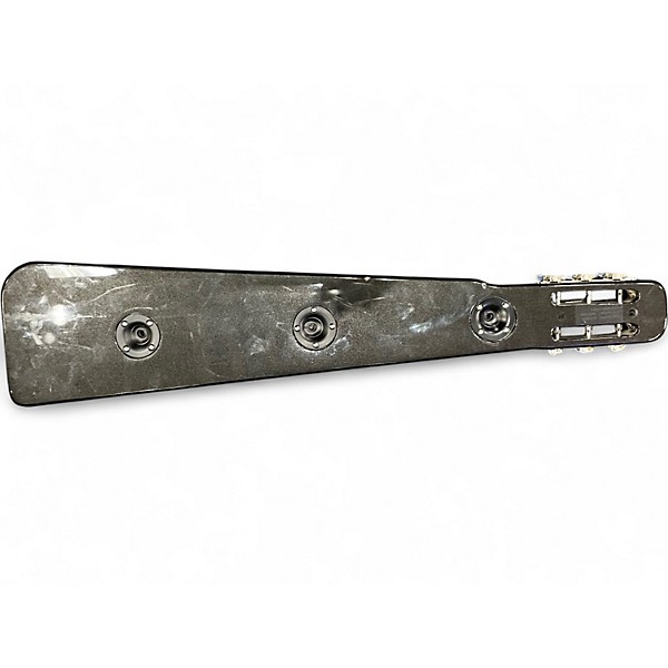 Used Rogue RLS1 Black Lap Steel