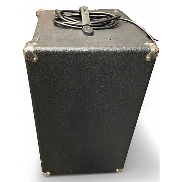 Used Acoustic B100MKII 100W 1x15 Bass Combo Amp