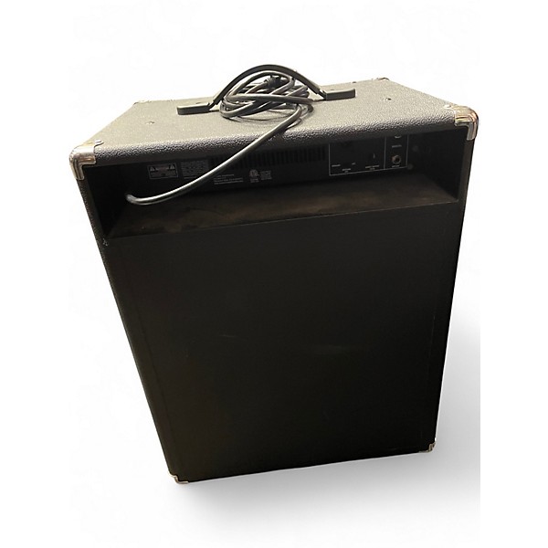 Used Acoustic B100MKII 100W 1x15 Bass Combo Amp