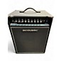 Used Fender Rumble 40 Bass Combo Amp thumbnail