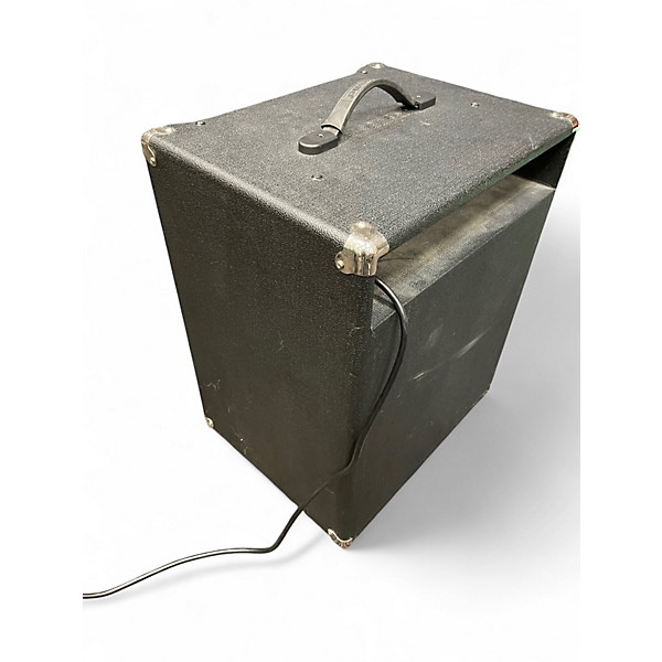 Used Fender Rumble 40 Bass Combo Amp