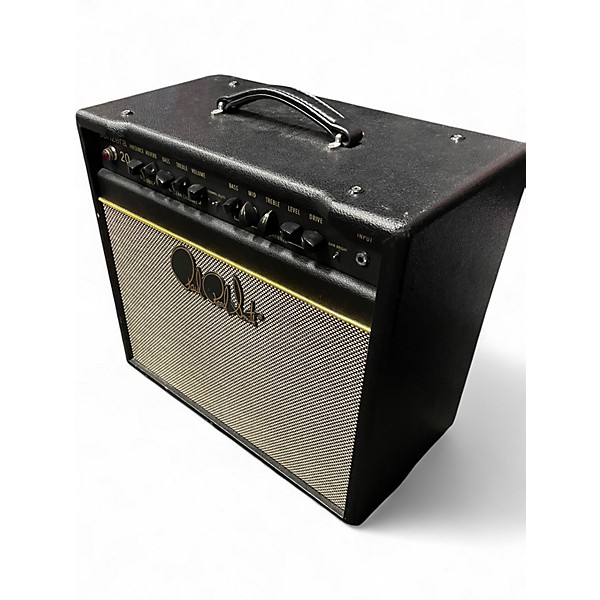 Used PRS Sonzera 20 1x12 Tube Guitar Combo Amp