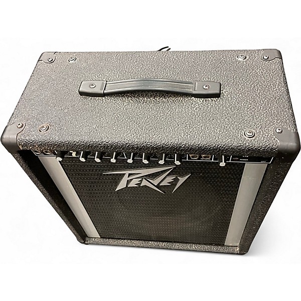 Used Peavey STUDIO PRO 112 Guitar Combo Amp