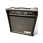 Used Crate GX30M Guitar Combo Amp