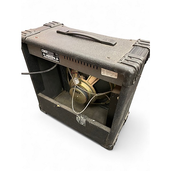 Used Crate GX30M Guitar Combo Amp