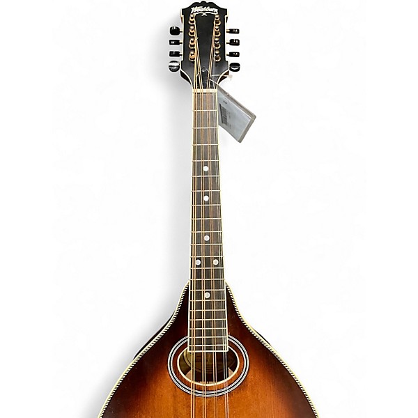 Used Washburn M226SWK WALNUT BURST Mandolin