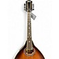Used Washburn M226SWK WALNUT BURST Mandolin