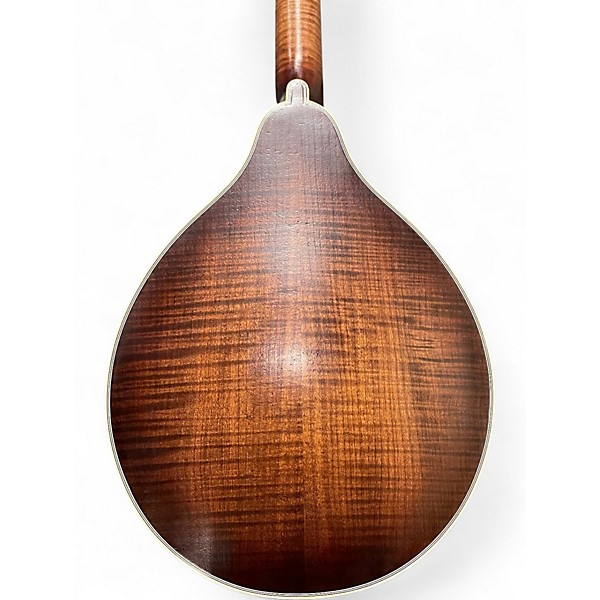 Used Washburn M226SWK WALNUT BURST Mandolin