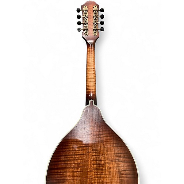 Used Washburn M226SWK WALNUT BURST Mandolin