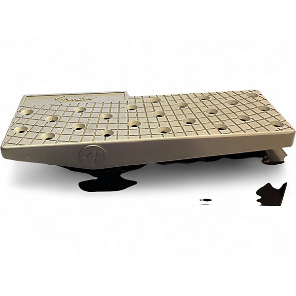 Used Fender Mustang Floor Module Effect Processor