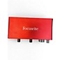 Used Focusrite Scarlett 2i2 Gen 3 Audio Interface thumbnail