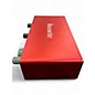 Used Focusrite Scarlett 2i2 Gen 3 Audio Interface