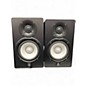 Used Yamaha HS5 Pair Powered Monitor thumbnail
