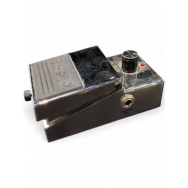 Used Isp Technologies Decimator II Effect Pedal