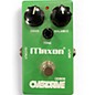 Used Maxon OD808 Overdrive Effect Pedal thumbnail