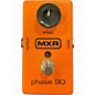 Used MXR M101 Phase 90 Effect Pedal thumbnail