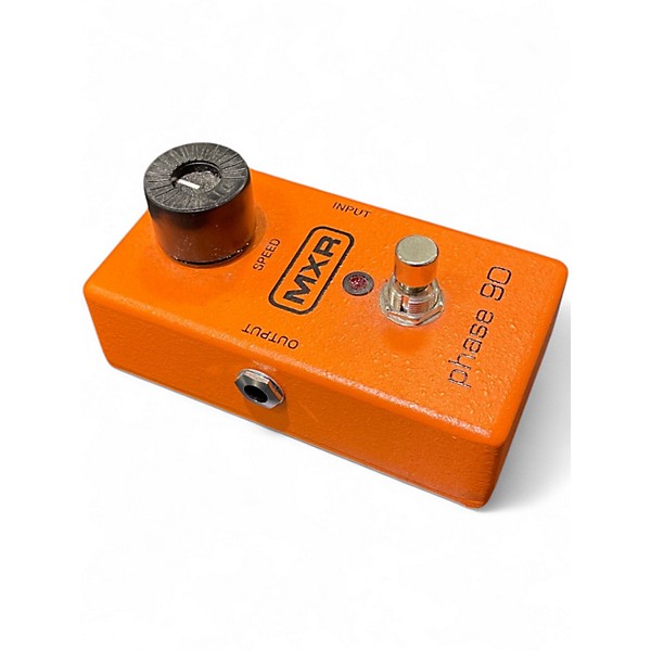 Used MXR M101 Phase 90 Effect Pedal