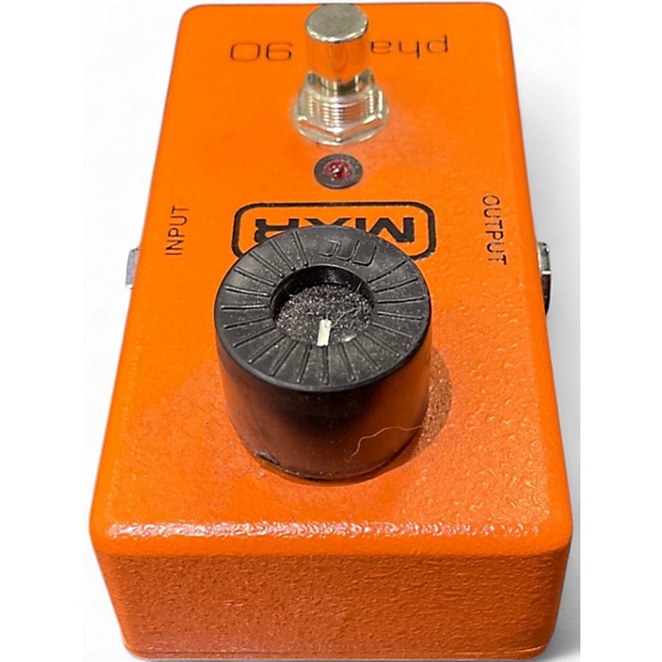 Used MXR M101 Phase 90 Effect Pedal