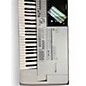 Used Yamaha TYROS 5 Portable Keyboard