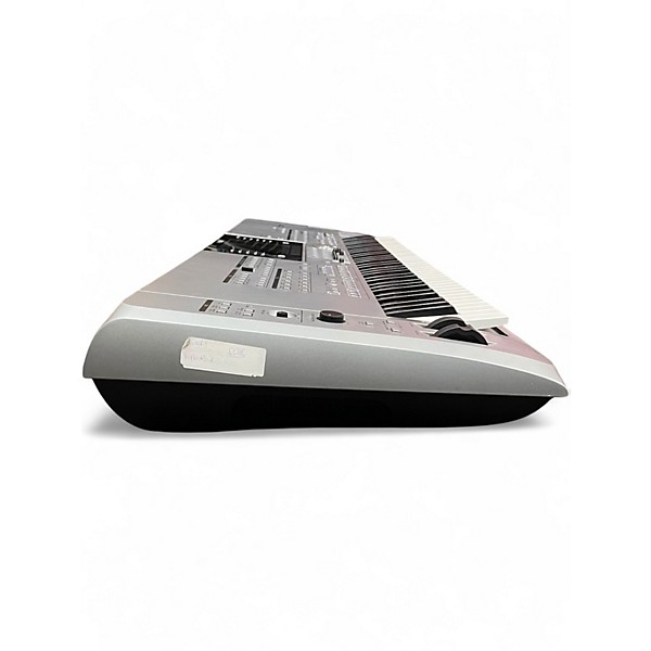 Used Yamaha TYROS 5 Portable Keyboard