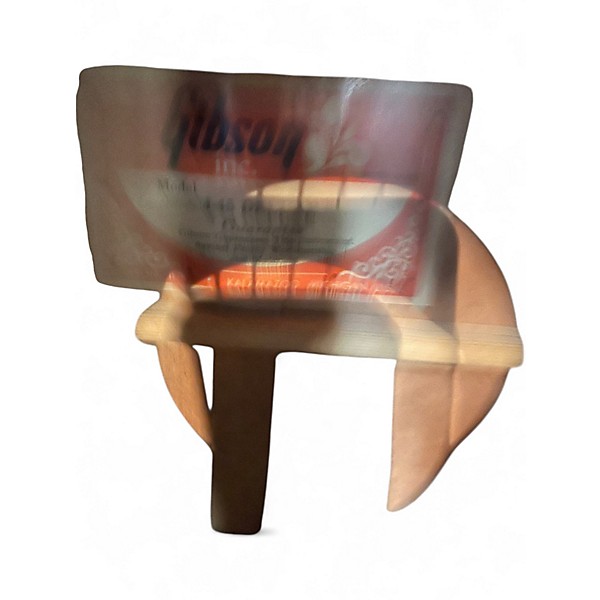 Vintage 1975 Gibson J-45 DELUXE Sunburst Acoustic Guitar