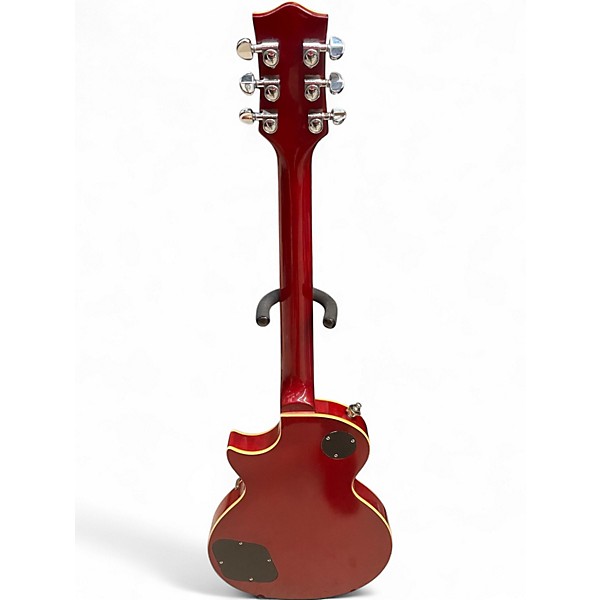 Used Jay Turser JT200 2 Color Sunburst Solid Body Electric Guitar