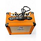Used Orange Amplifiers CR12L 12W 1X6 Guitar Combo Amp thumbnail