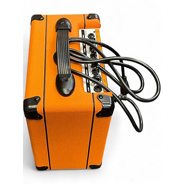 Used Orange Amplifiers CR12L 12W 1X6 Guitar Combo Amp