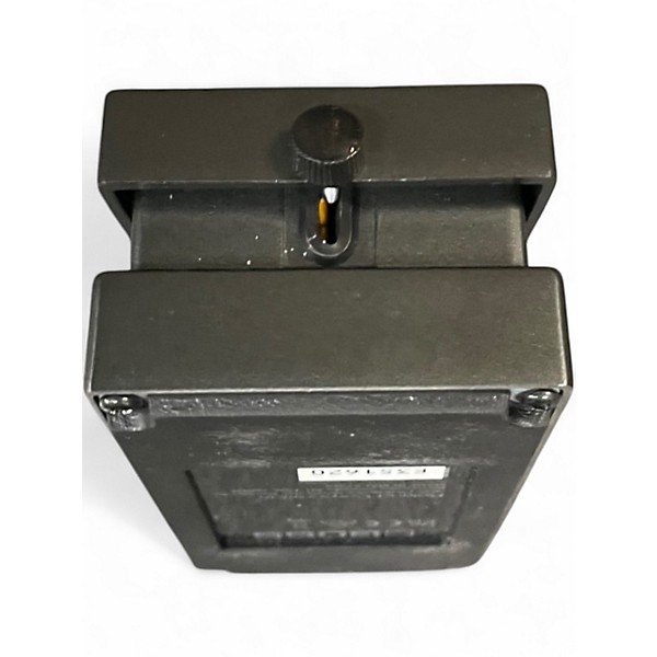 Used BOSS MT2 Metal Zone Distortion Effect Pedal