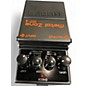 Used BOSS MT2 Metal Zone Distortion Effect Pedal
