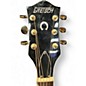 Used Gretsch Guitars G5024E Rancher 2 Color Sunburst Acoustic Electric Guitar