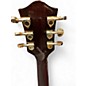 Used Gretsch Guitars G5024E Rancher 2 Color Sunburst Acoustic Electric Guitar
