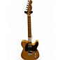 Used Squier Classic Vibe 1950S Telecaster Butterscotch Solid Body Electric Guitar thumbnail