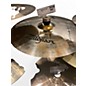 Used 2024 Zildjian 15in A Custom Fast Crash Cymbal thumbnail