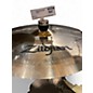 Used 2024 Zildjian 15in A Custom Fast Crash Cymbal