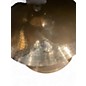Used 2023 Zildjian 20in S Family Rock Ride Cymbal thumbnail