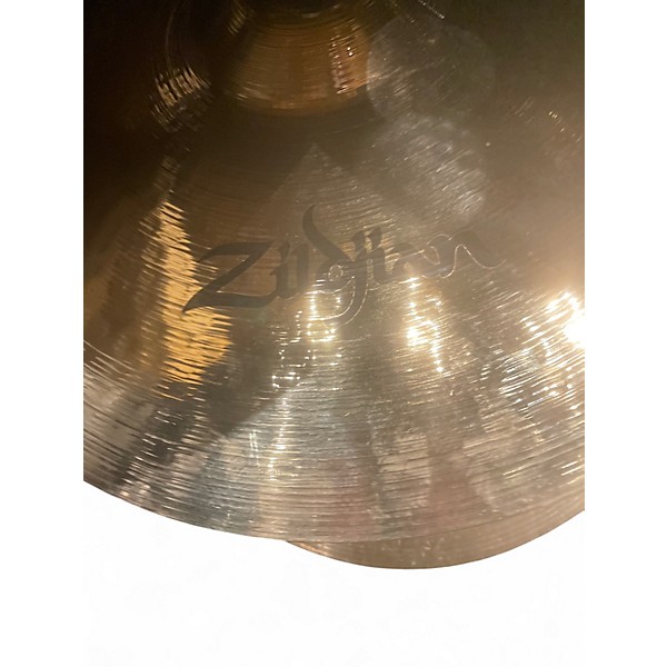 Used 2023 Zildjian 20in S Family Rock Ride Cymbal