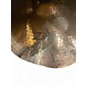 Used 2023 Zildjian 20in S Family Rock Ride Cymbal