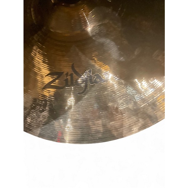 Used 2023 Zildjian 20in S Family Rock Ride Cymbal