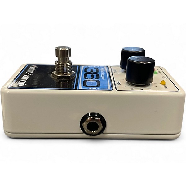 Used Electro-Harmonix Looper 360 Nano Pedal