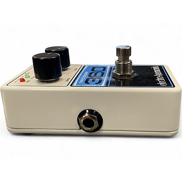 Used Electro-Harmonix Looper 360 Nano Pedal